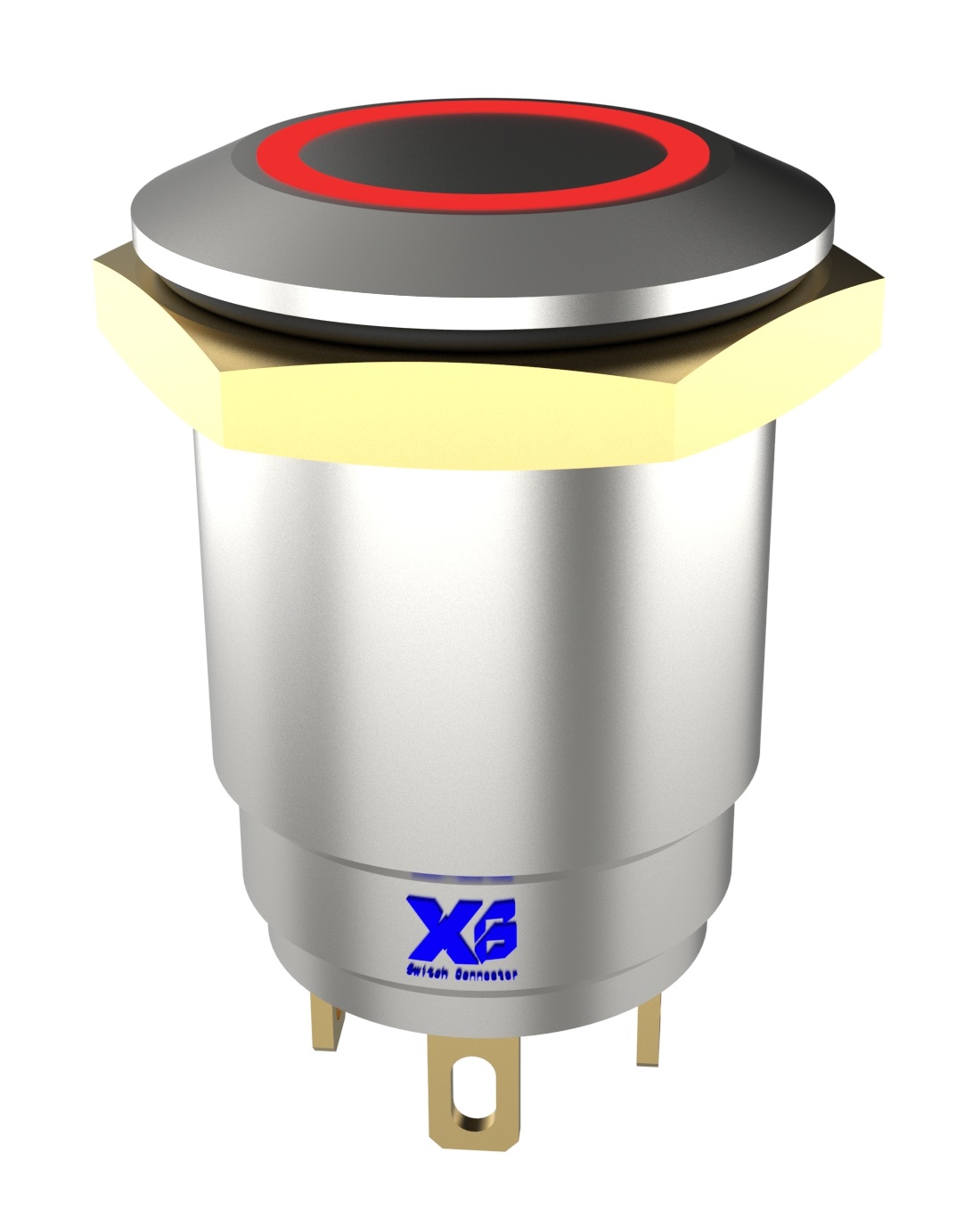 XB-PS-12-M-F-RR3-S0