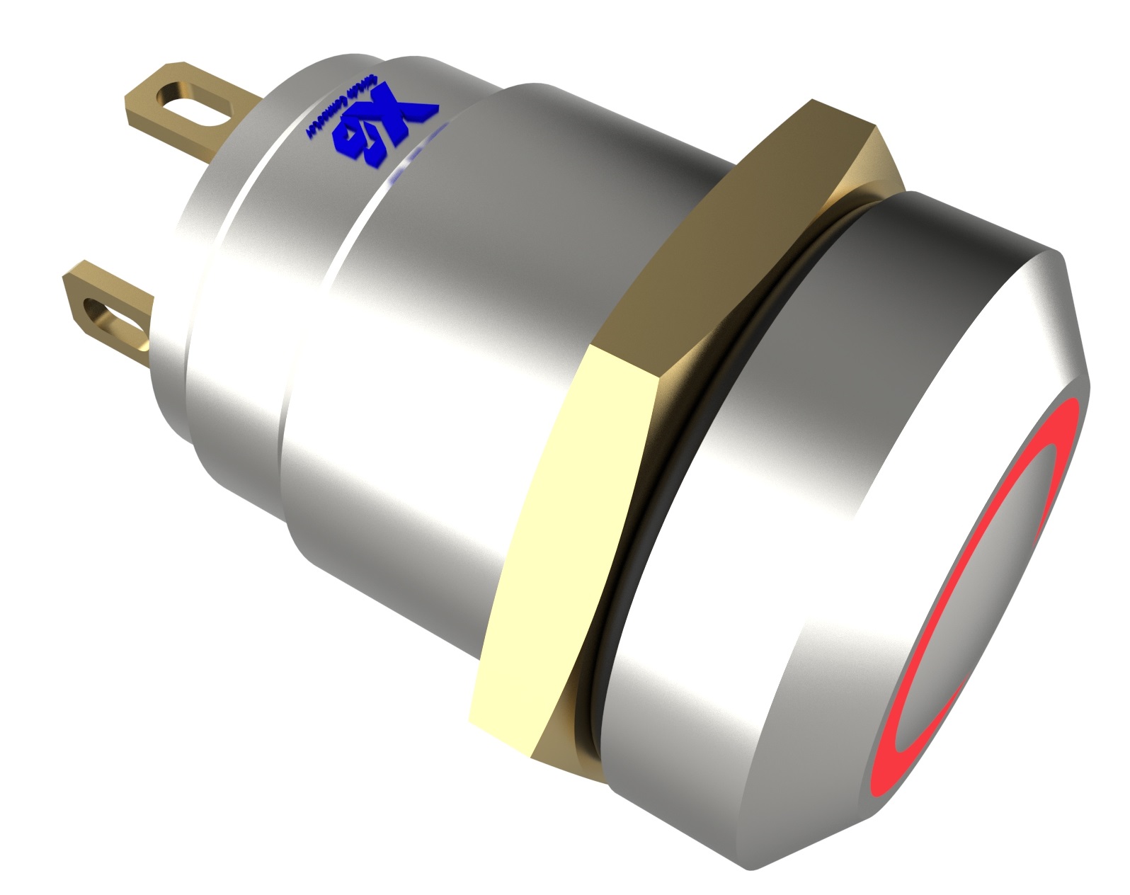 XB-PS-12-M-R-RW6-S0-X