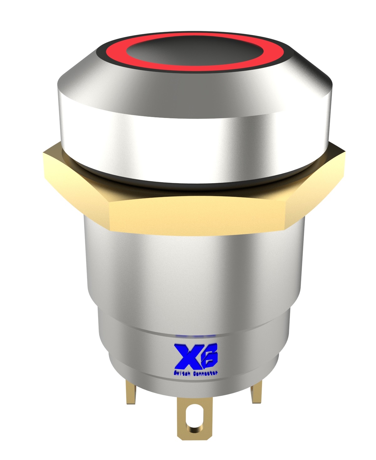 XB-PS-12-M-R-RW6-S0