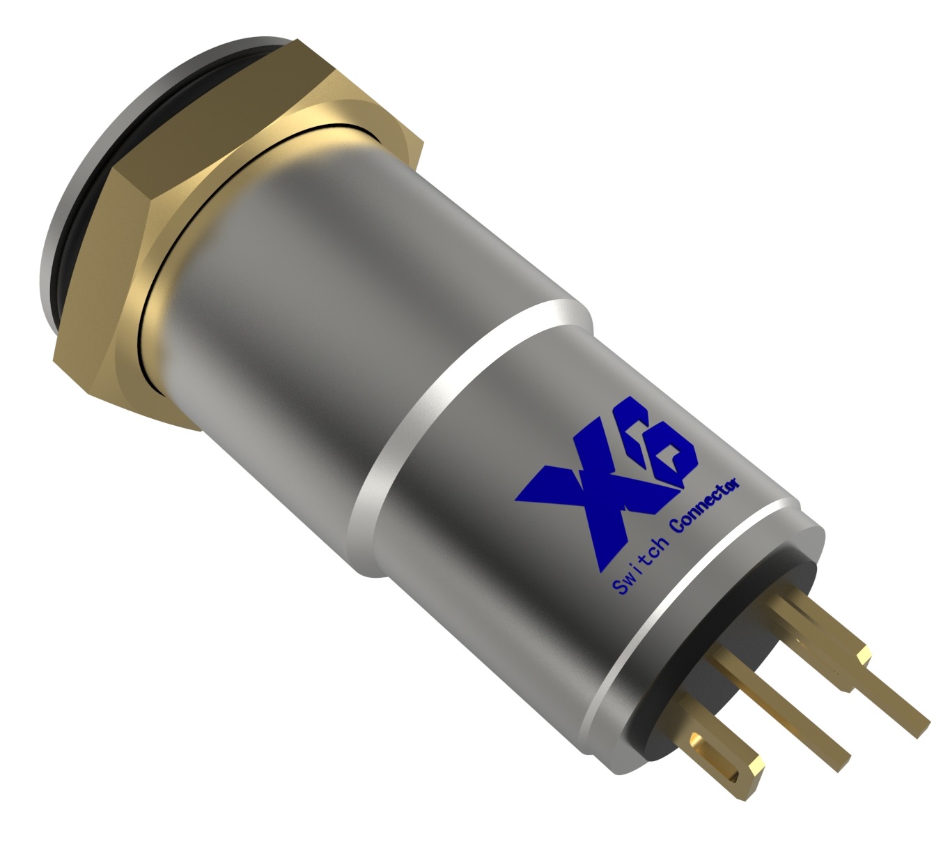 XB-PS-12-Z-F-PR2-S0-X-X-X