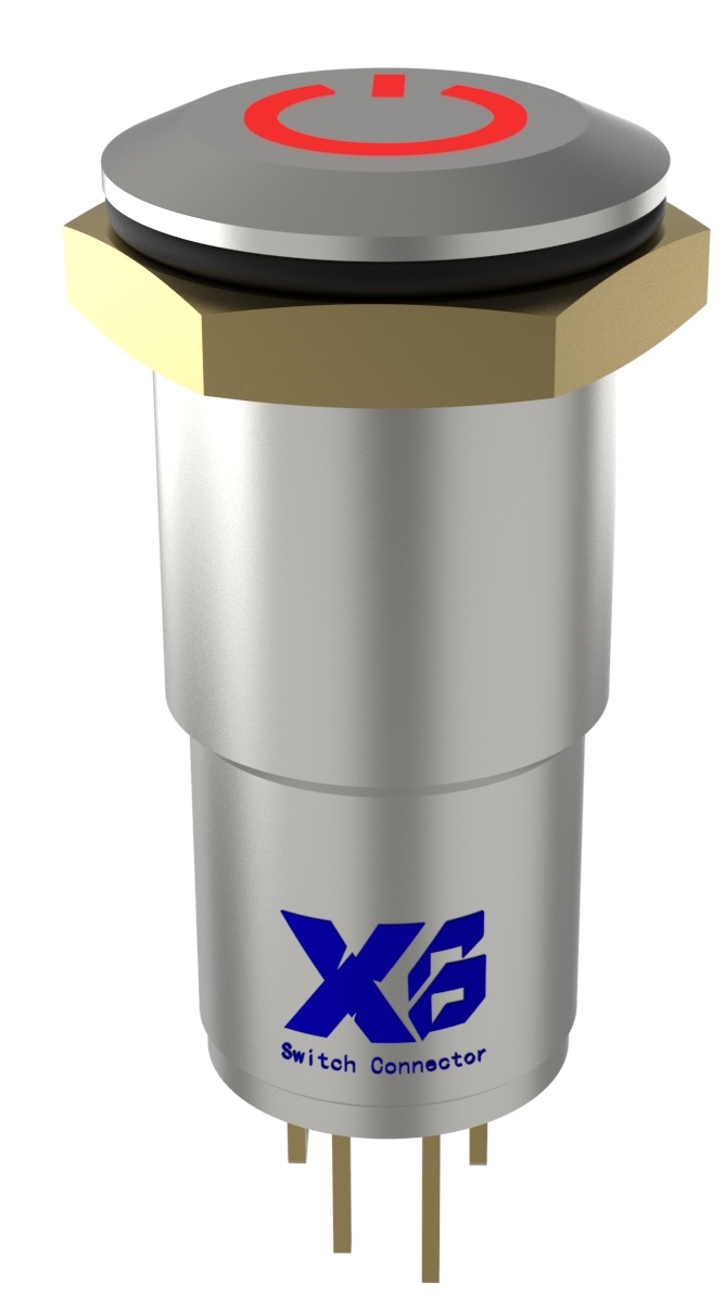 XB-PS-12-Z-F-PR2-S0