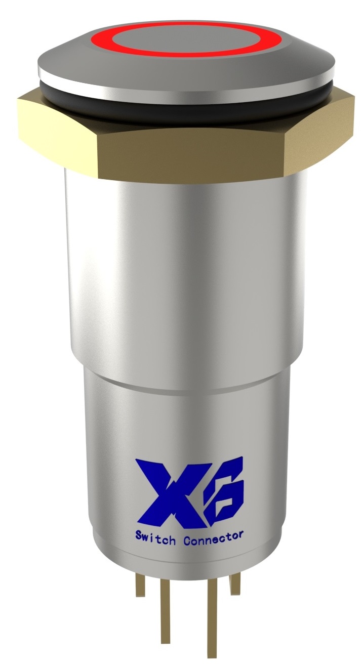 XB-PS-12-Z-F-RN6-S0