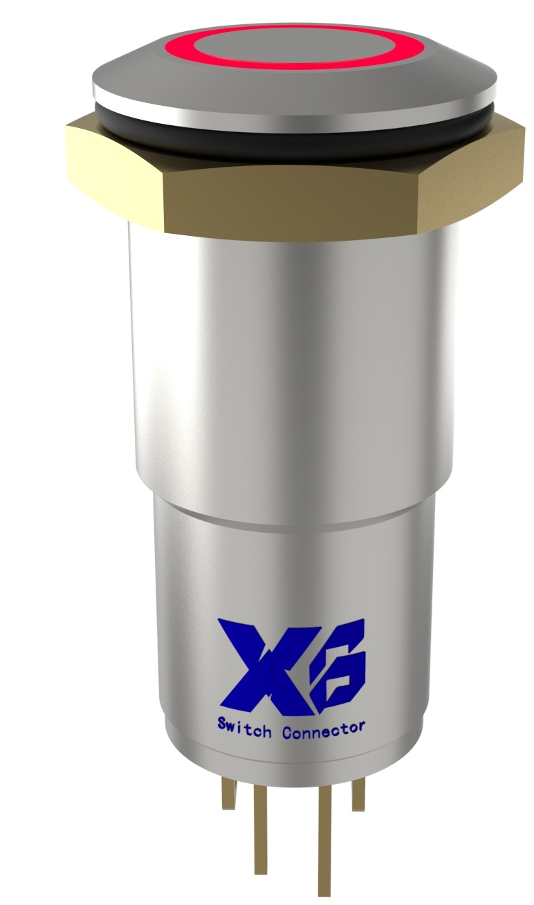 XB-PS-12-Z-F-RR6-S0