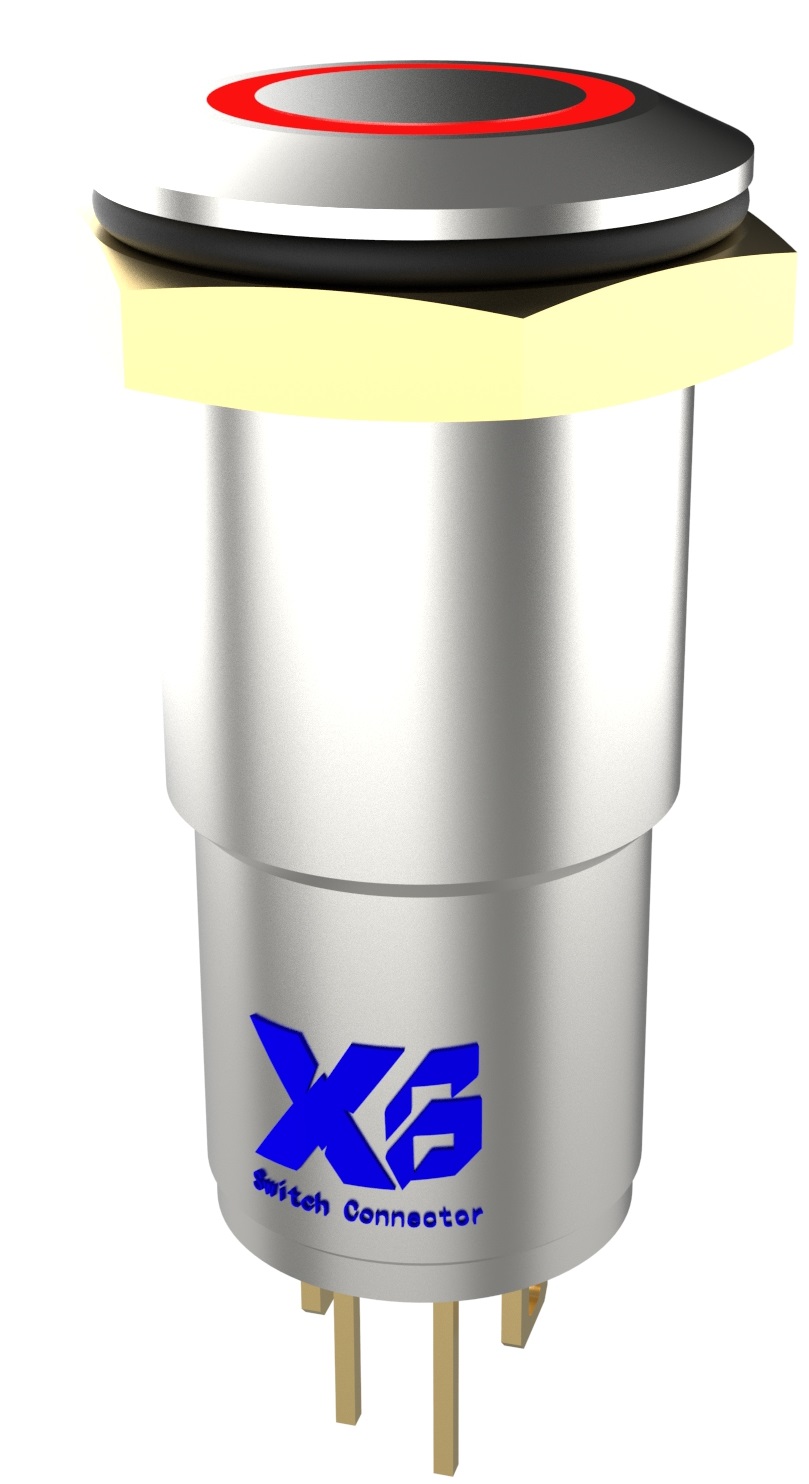 XB-PS-12-Z-F-RU3-S0