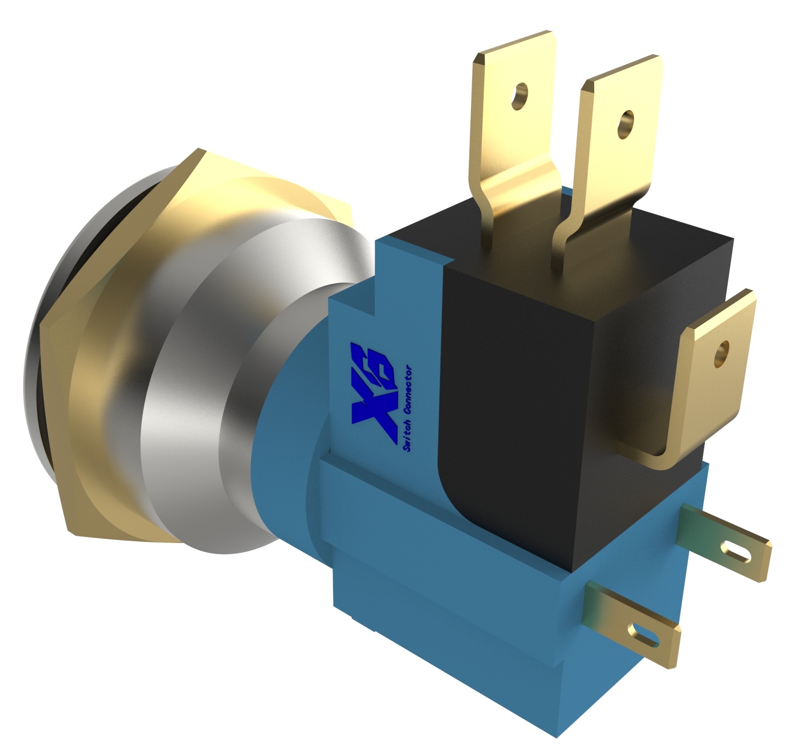 XB-PSM-25-13M-P-PU6-S0-X