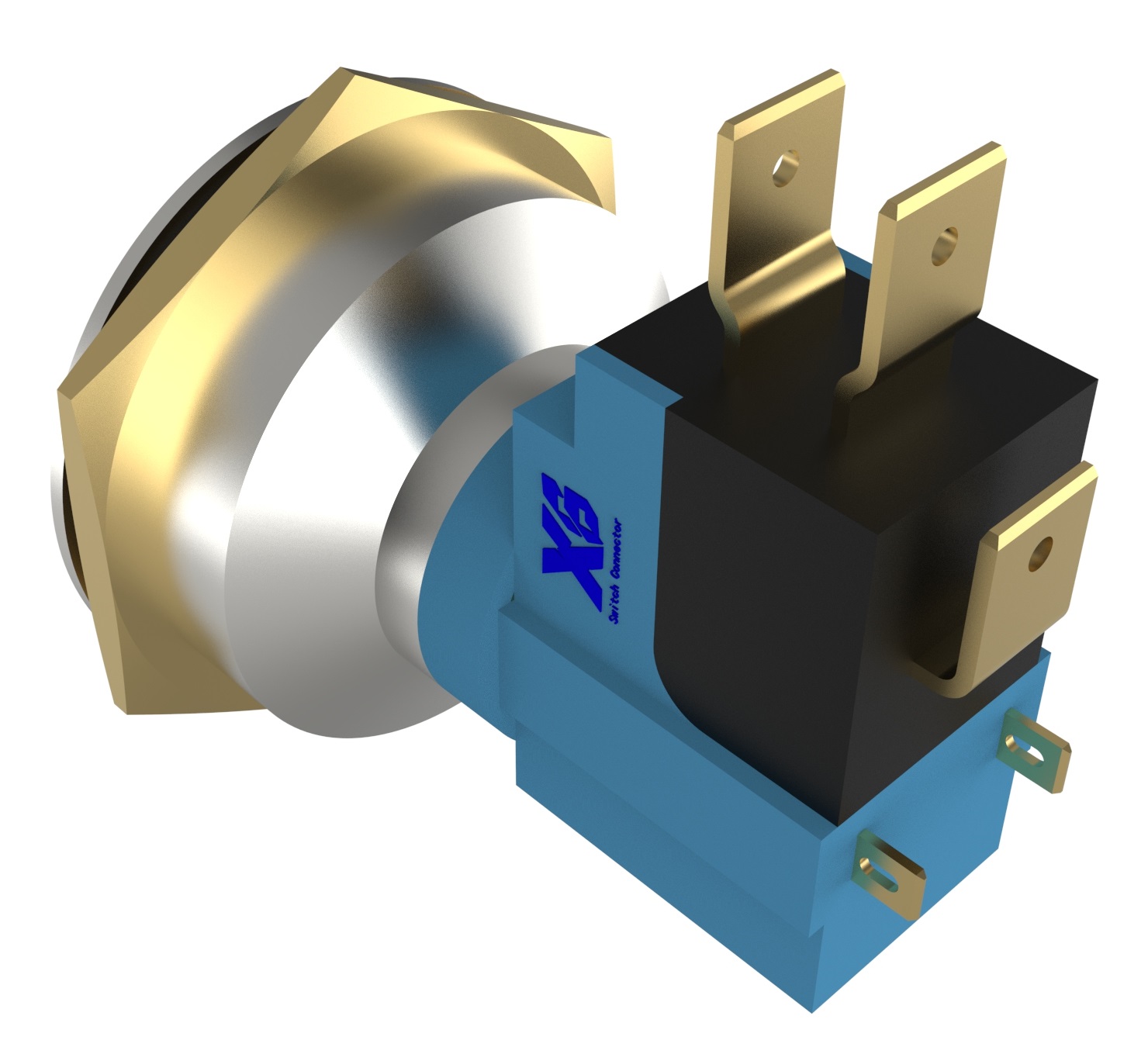 XB-PSM-30-13M-P-NNN-S0-X