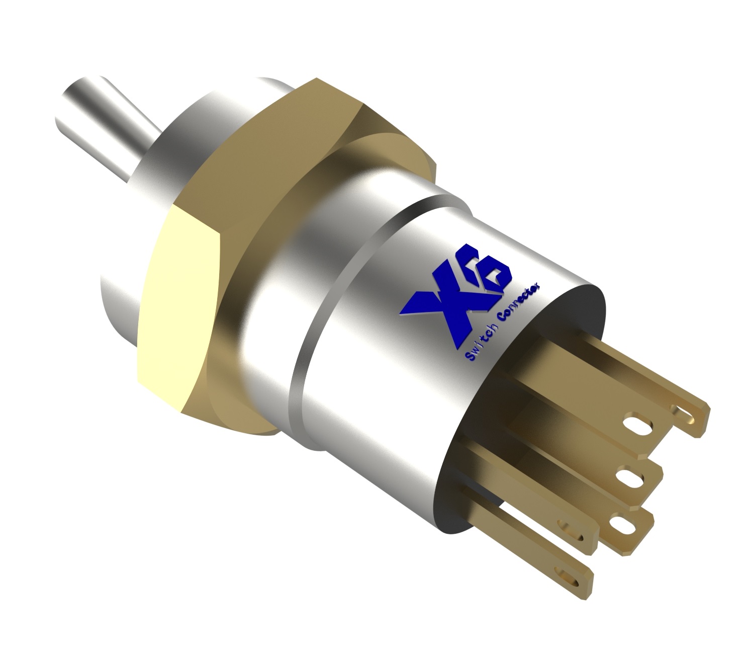 XB-TM-16-13-RG3-A0-X