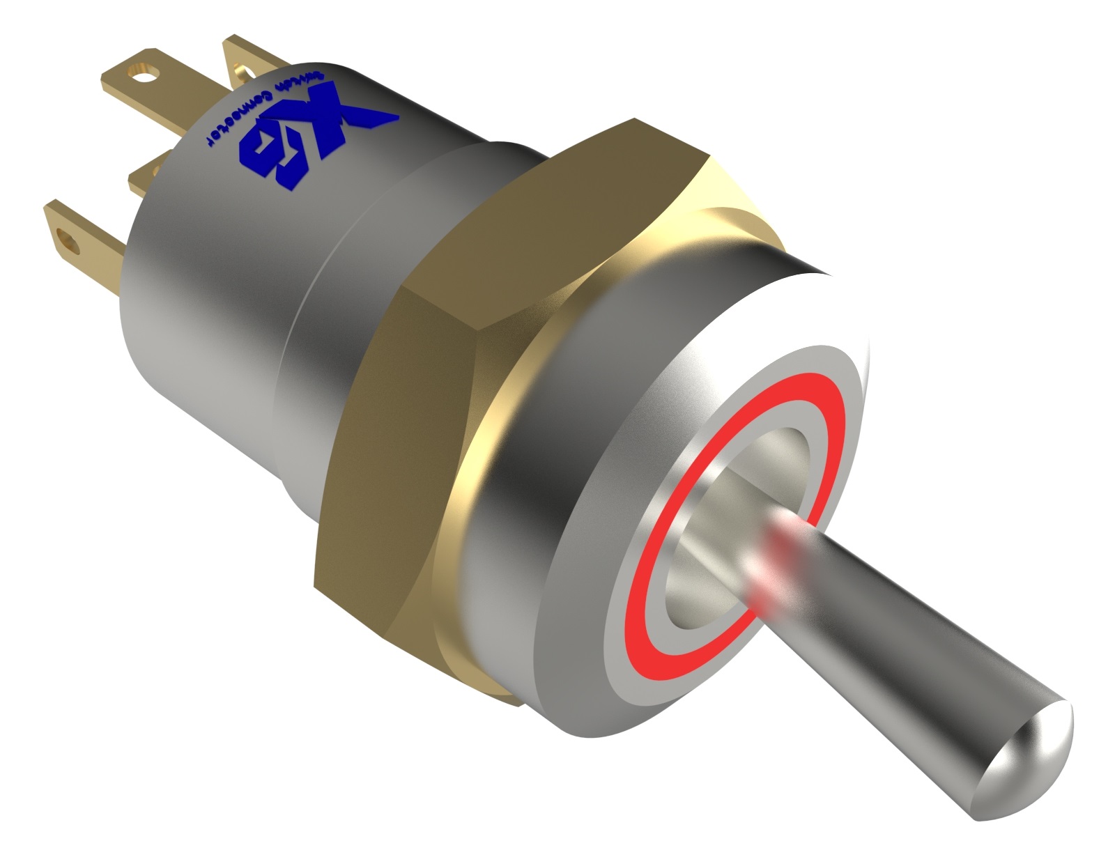 XB-TM-16-13-RR3-S0-X