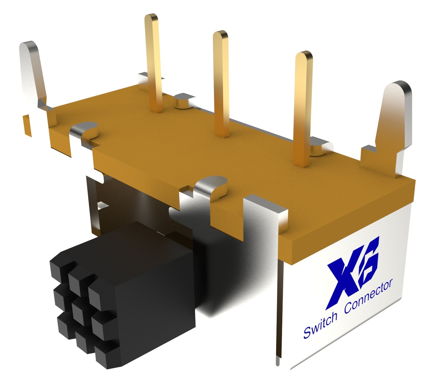XB-SK-12H06-L-X