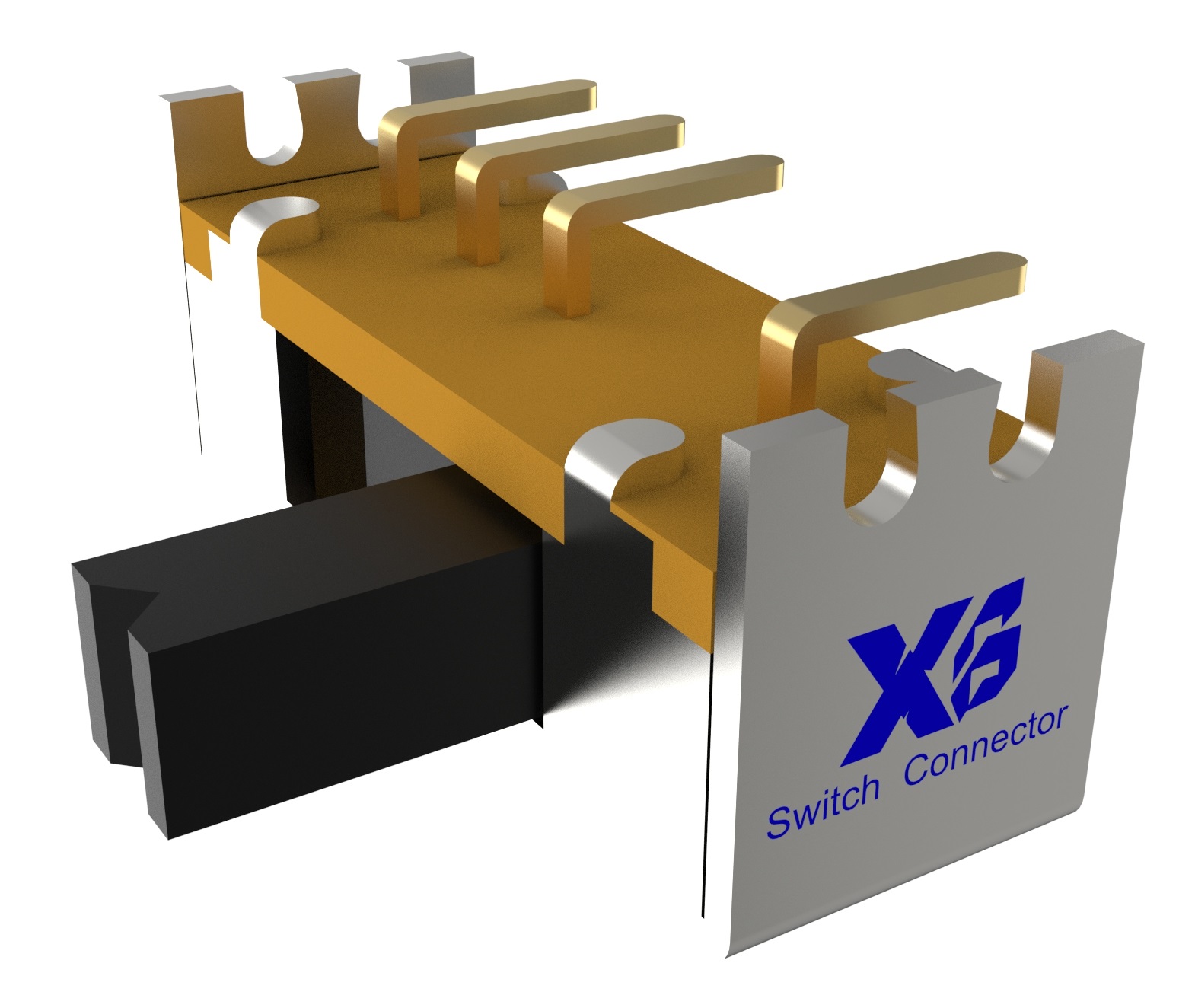 XB-SK-13D01-SMD-L-X