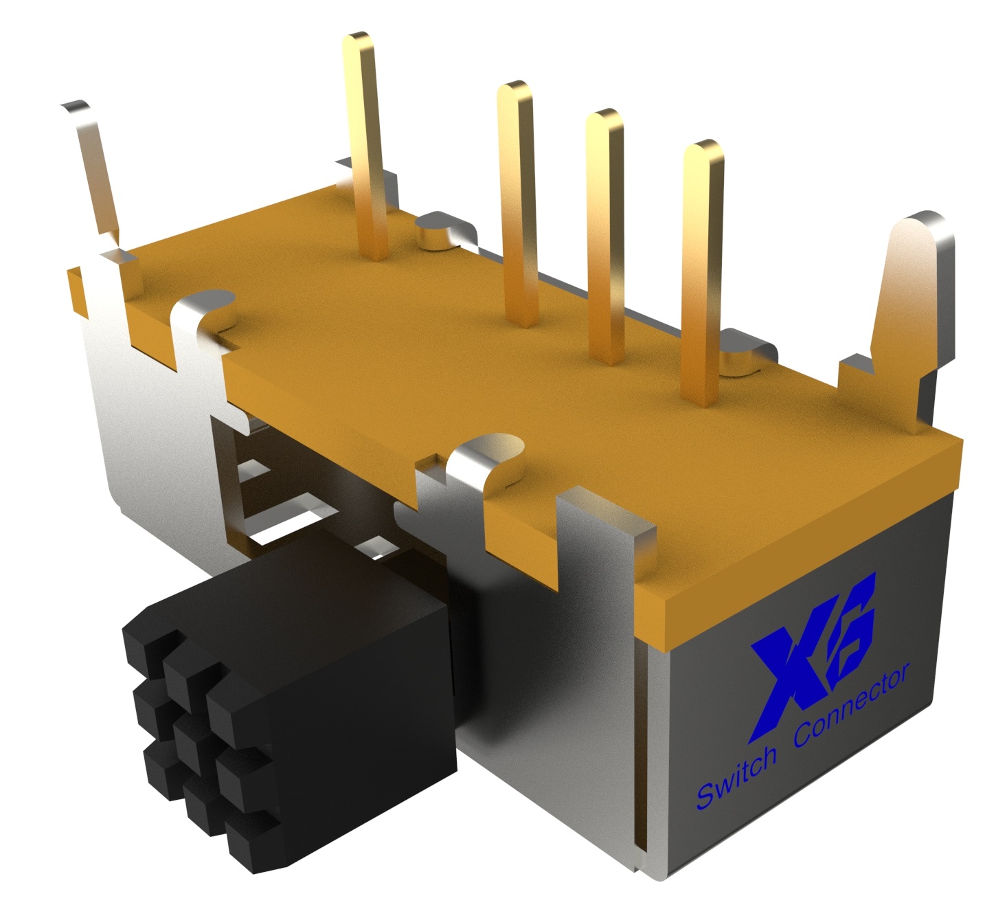 XB-SK-13D12-L-X