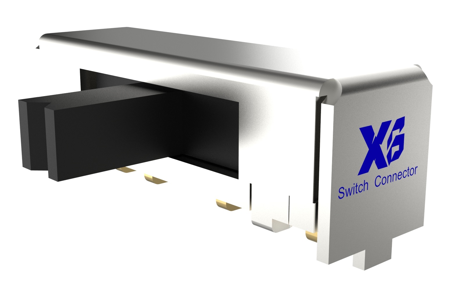 XB-SK-14D02-SMD-L