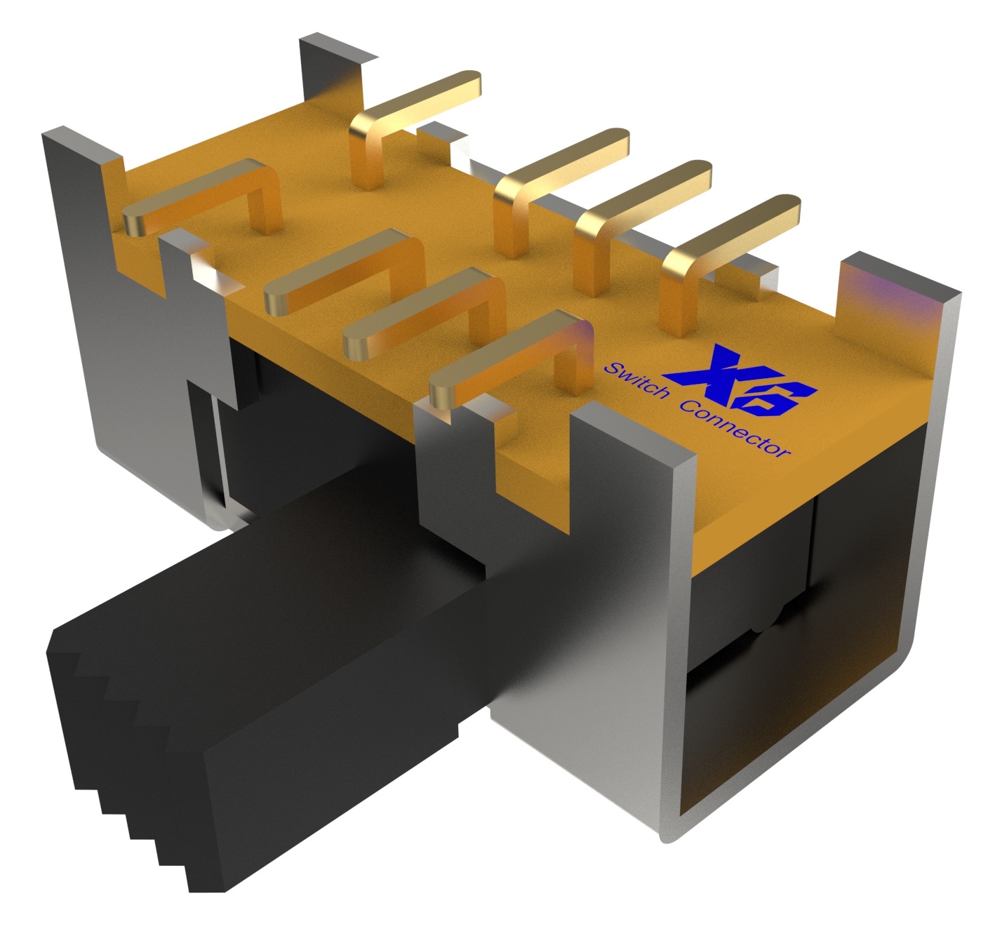 XB-SK-23D02-SMD-L-X-X