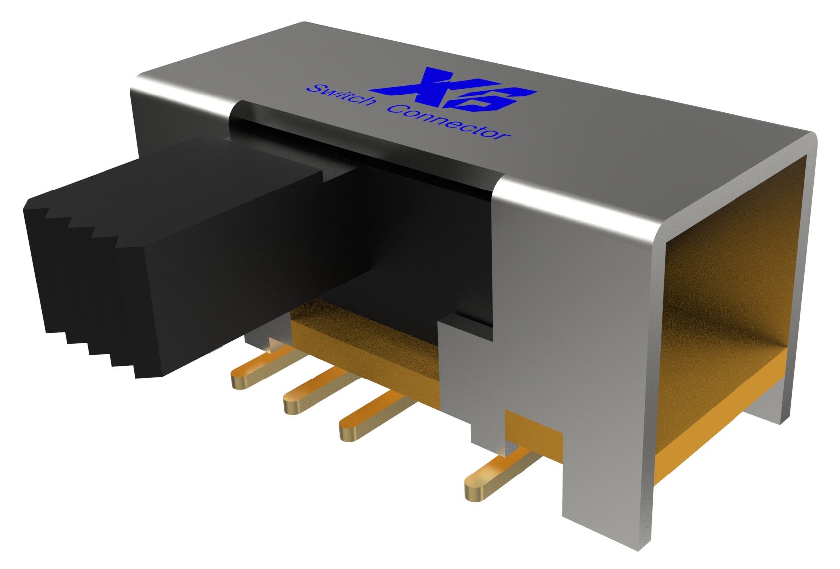 XB-SK-23D02-SMD-L