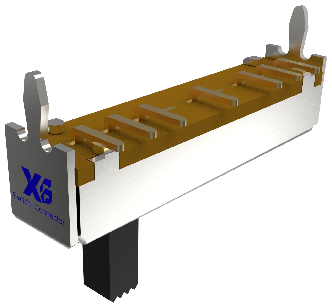 XB-SS-16D01-G-M-X-X