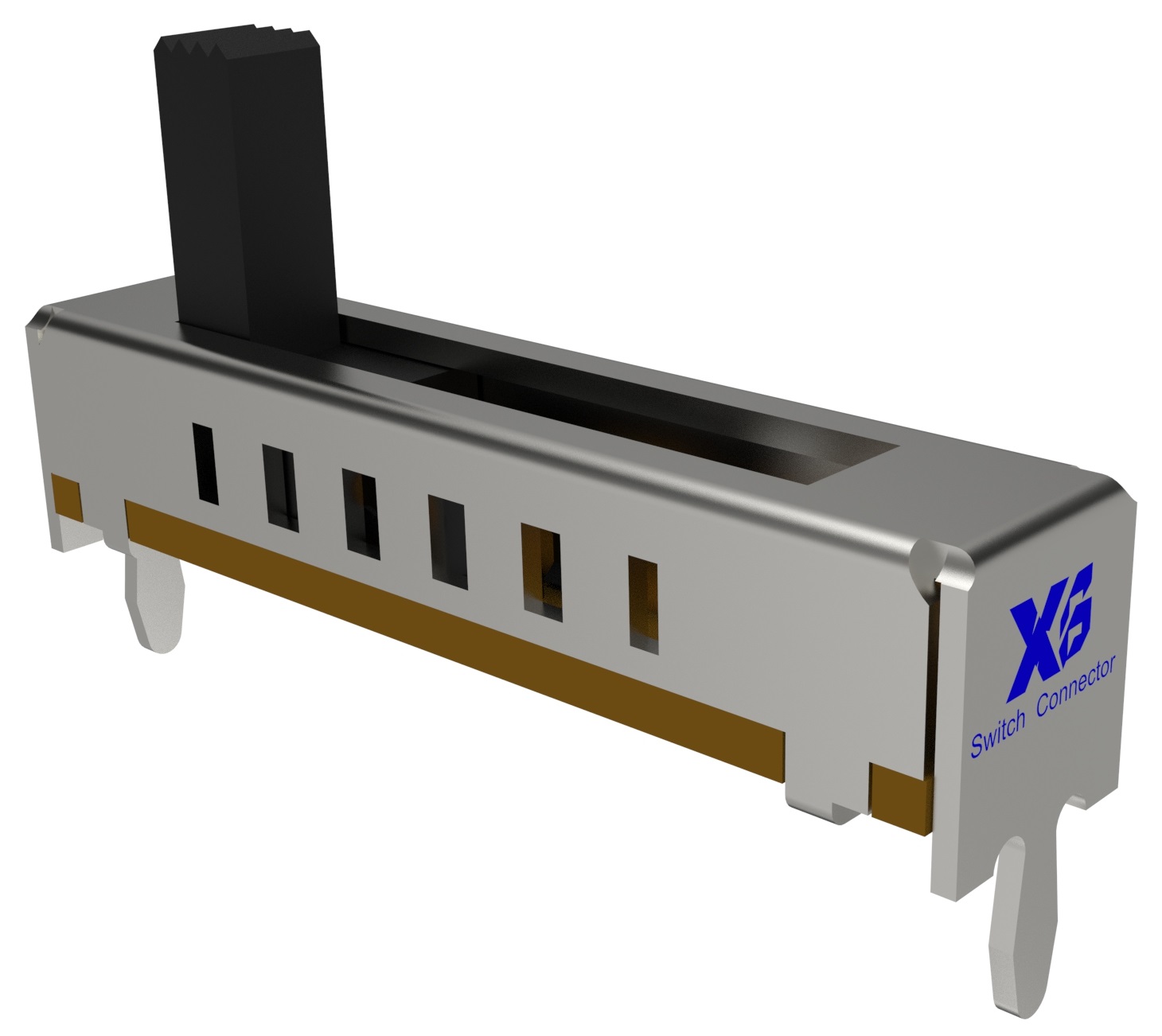 XB-SS-16D11-G-M