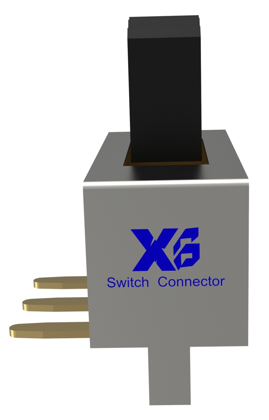 XB-SS-12F114-L-X