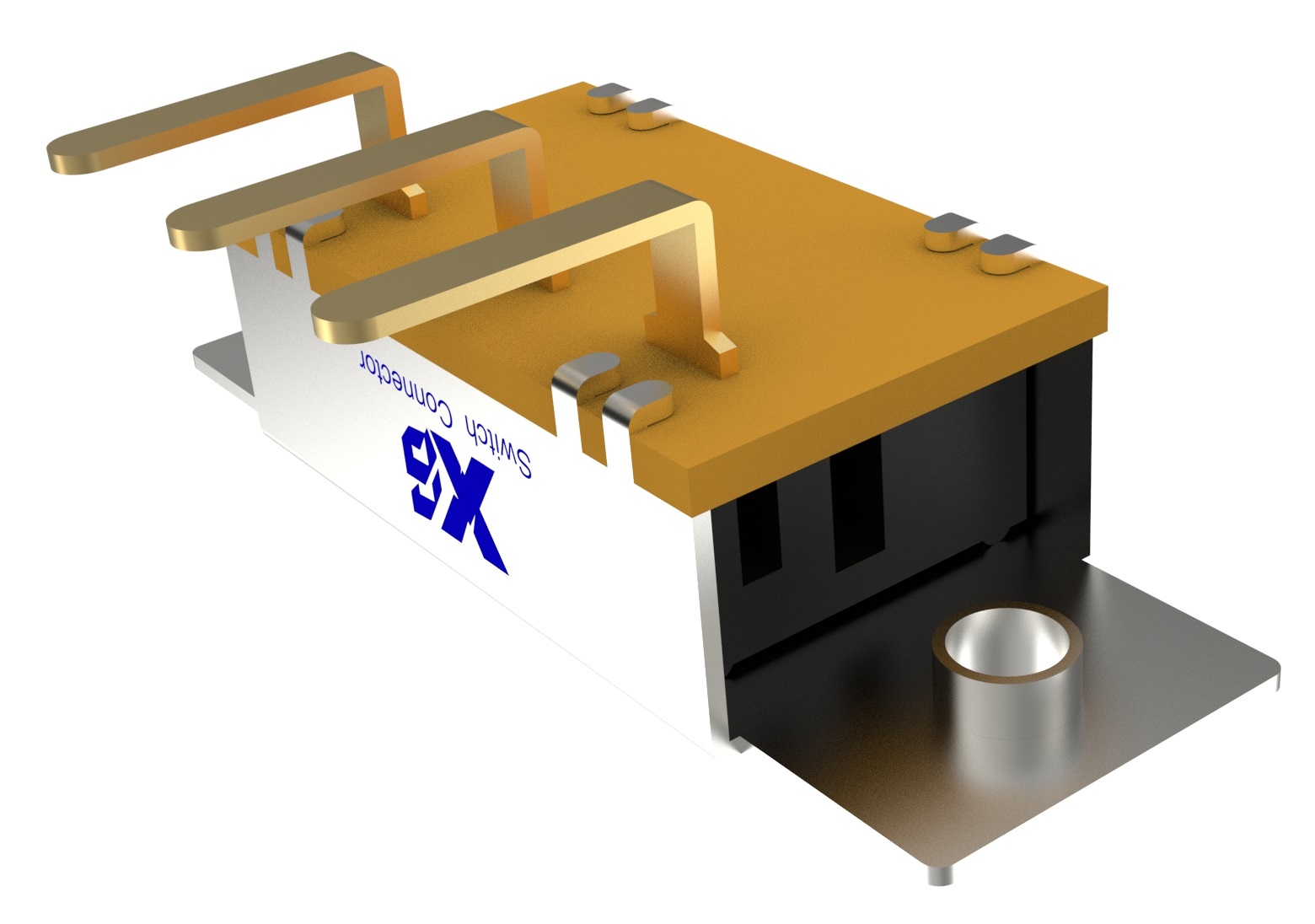 XB-SS-12K30-L-X-X