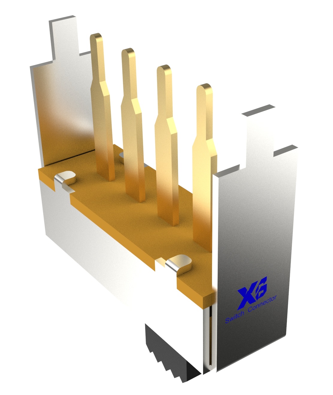 XB-SS-13H02-L-X-X