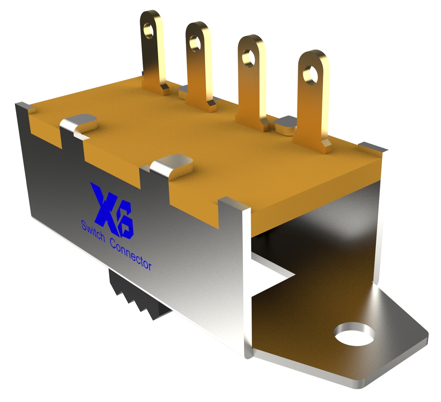 XB-SS-13H04-L-X-X