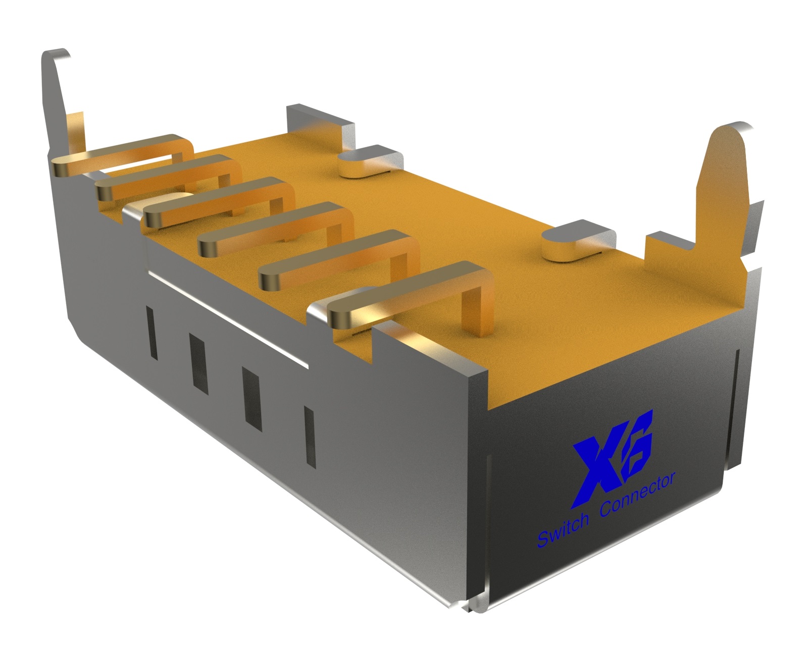 XB-SS-14D02-L-X-X