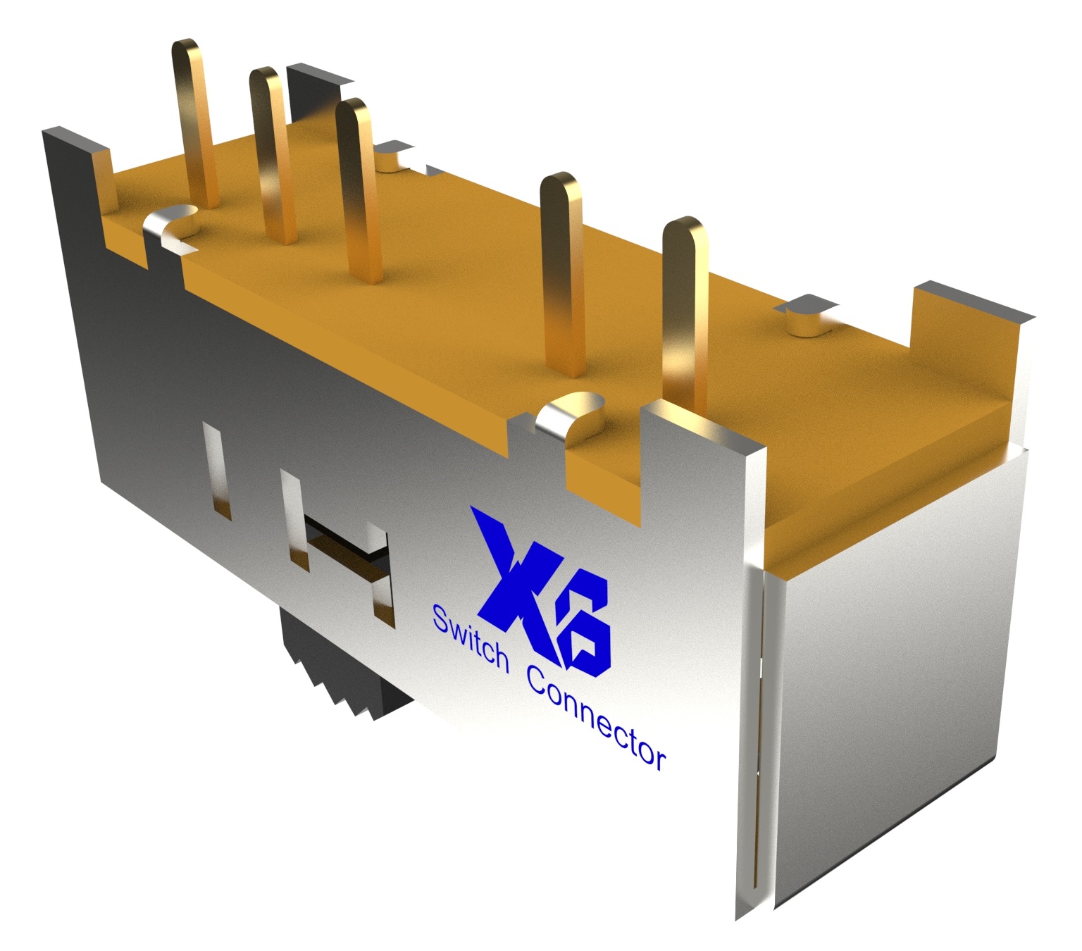 XB-SS-14H03-L-X-X