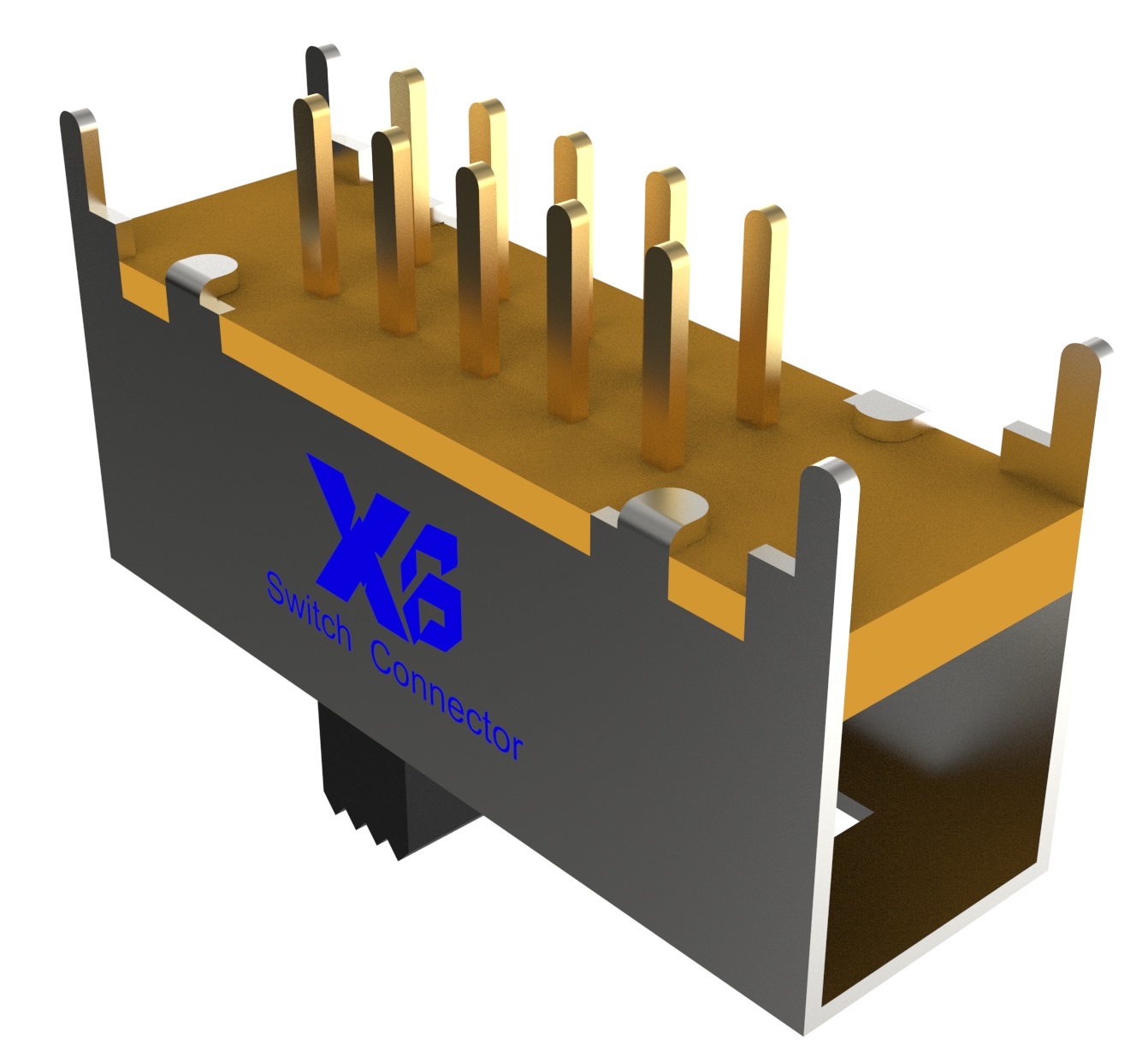 XB-SS-15F03-L-X-X