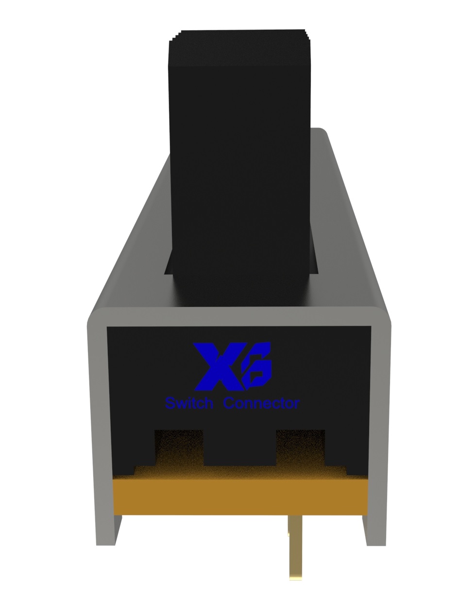 XB-SS-18U01X-X
