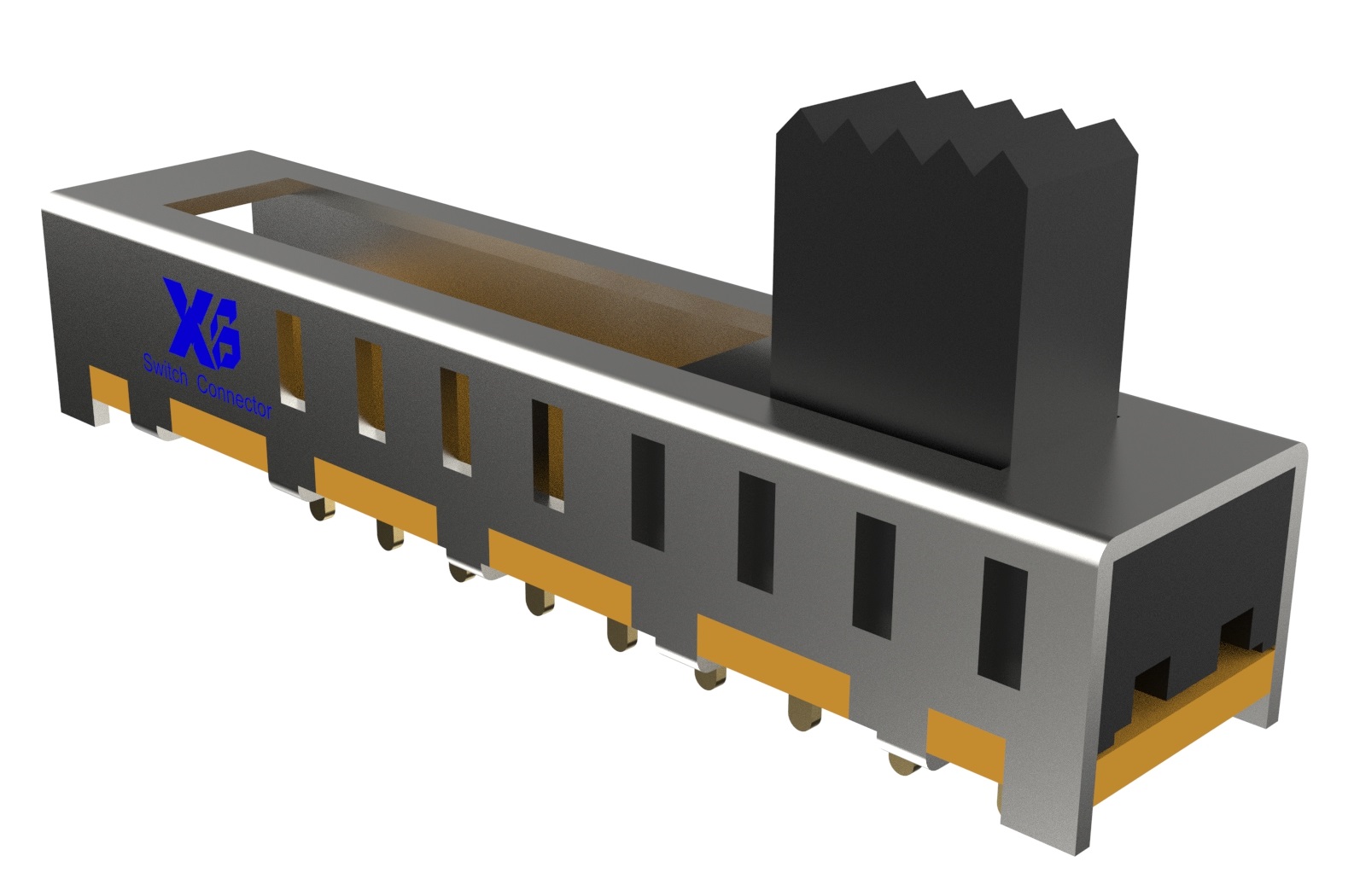 XB-SS-18U01X