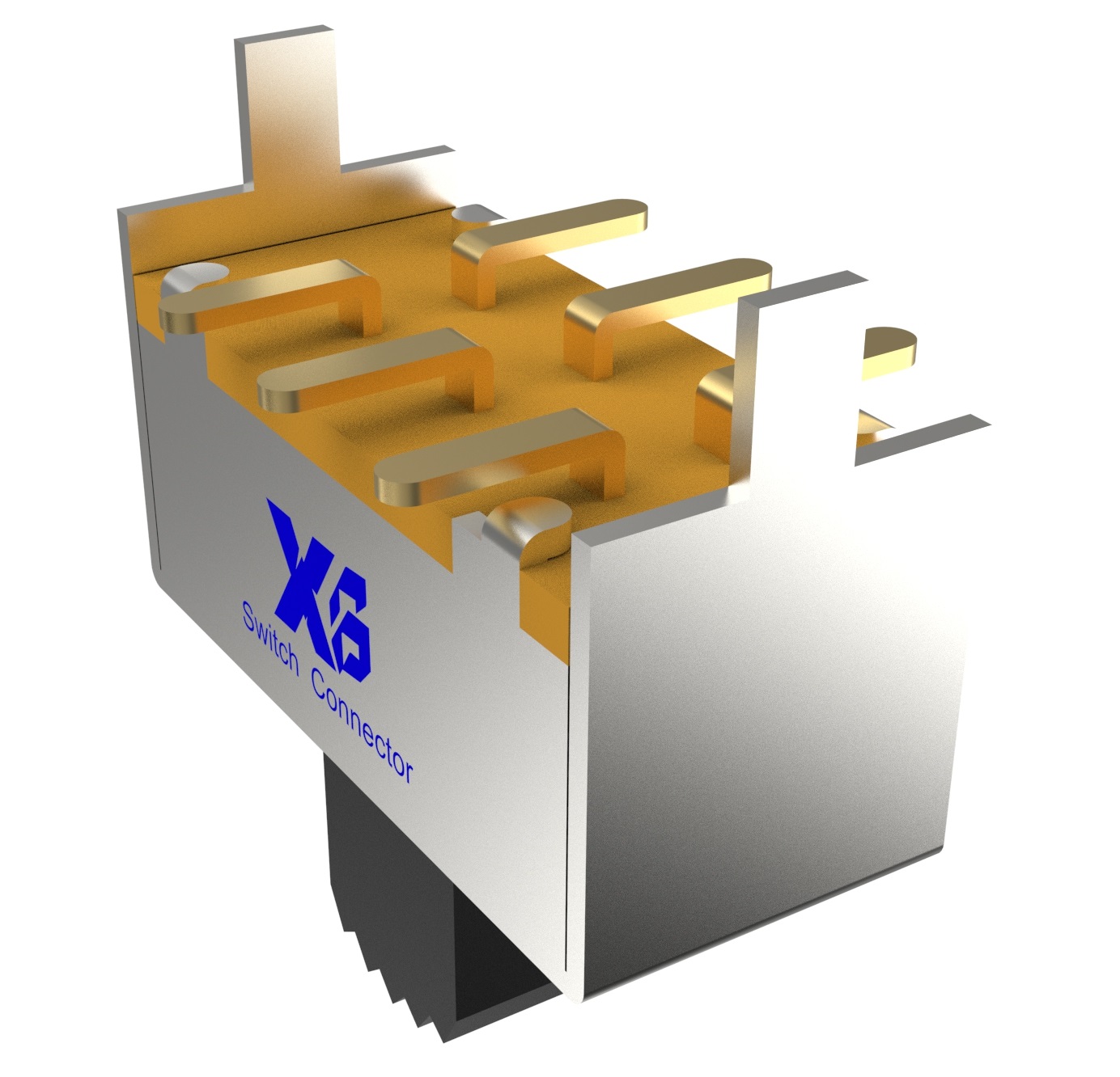 XB-SS-22F09A-L-X-X