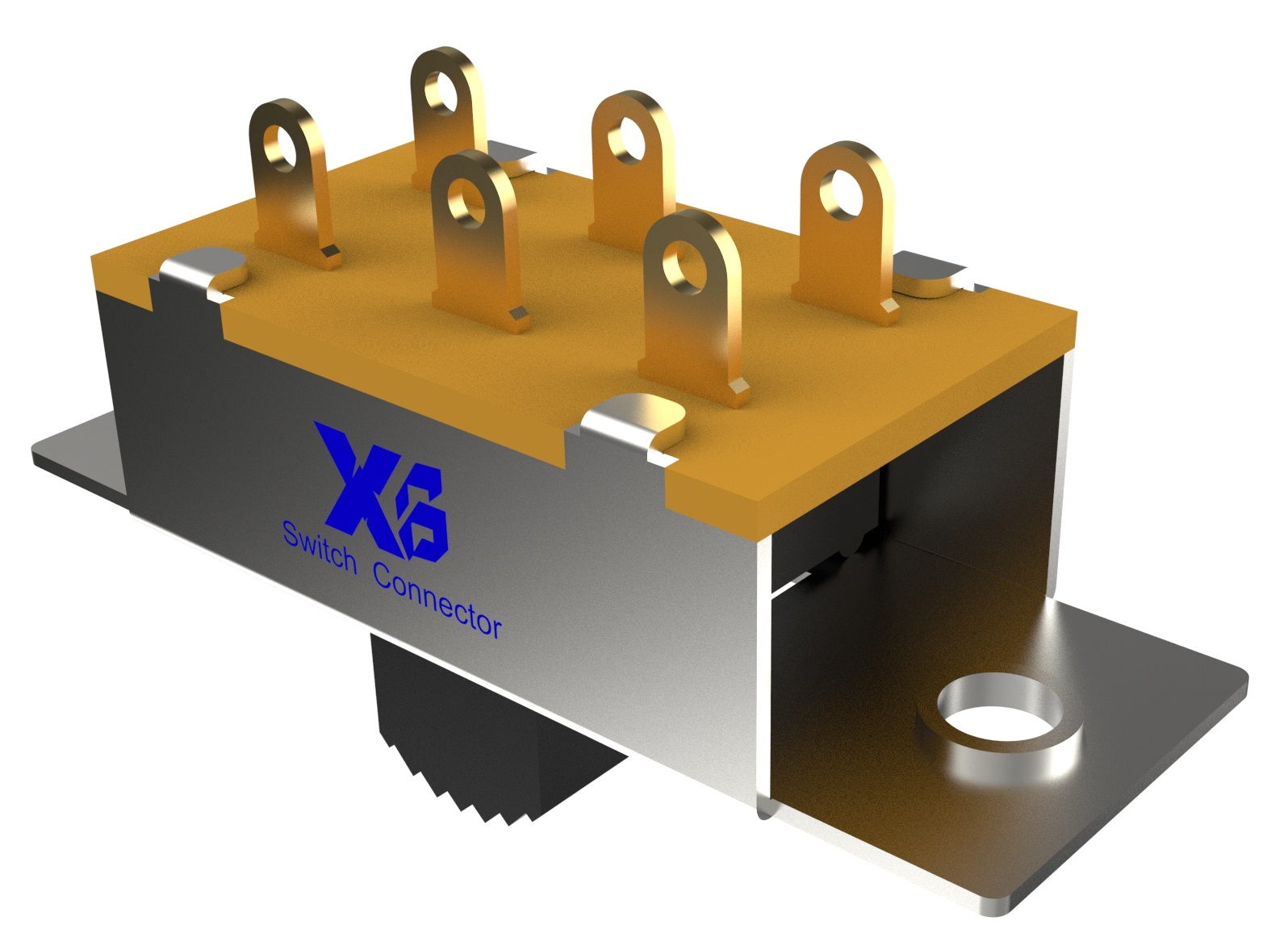 XB-SS-22L06-L-X-X