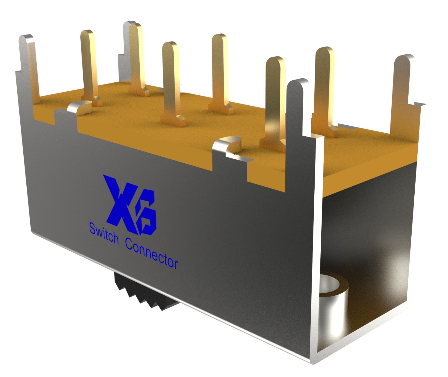 XB-SS-22P01-L-X-X