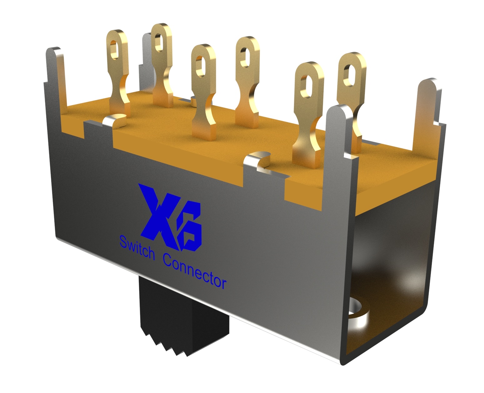 XB-SS-22P03-L-X-X