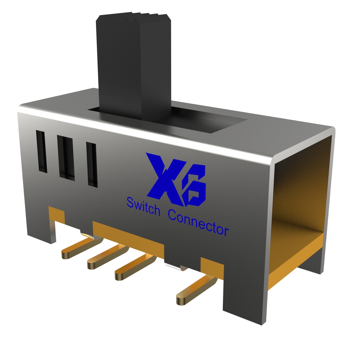XB-SS-23D02-SMD-L