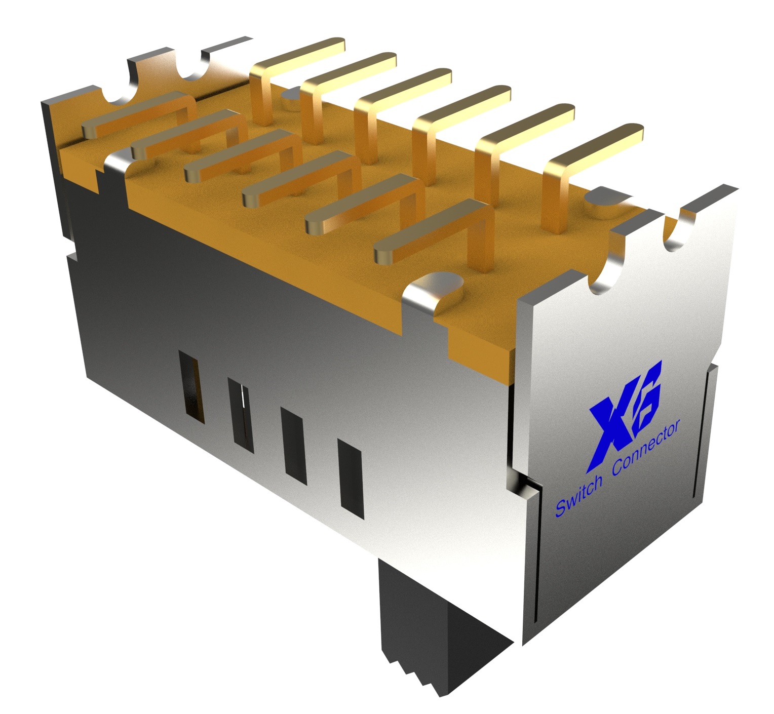 XB-SS-24D18-SMD-L-X