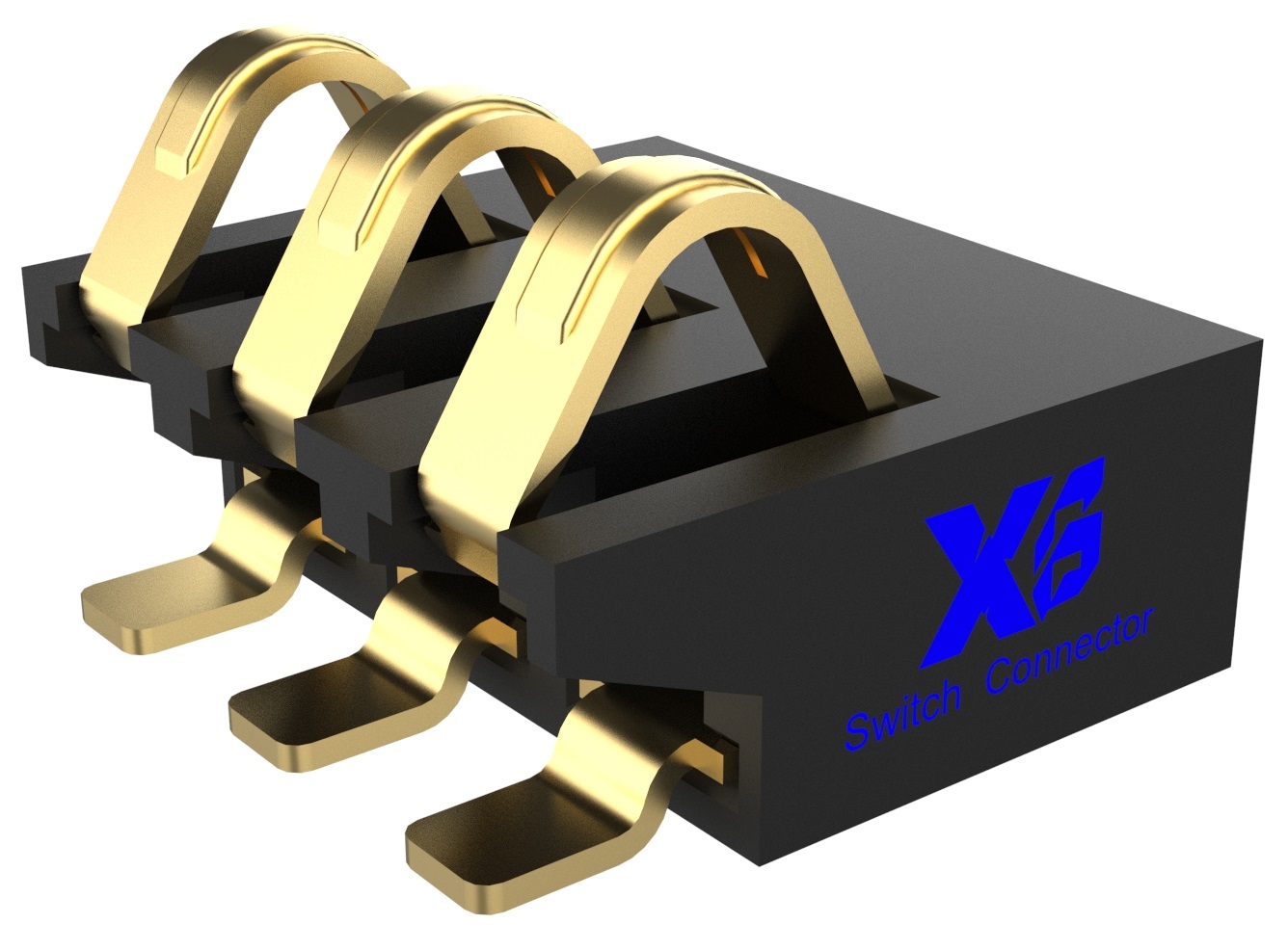 XB-BC-16-3P180-R1255-X-X