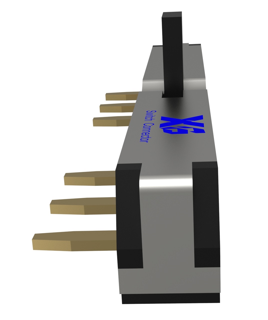 XB-MSK-22D48-X-X