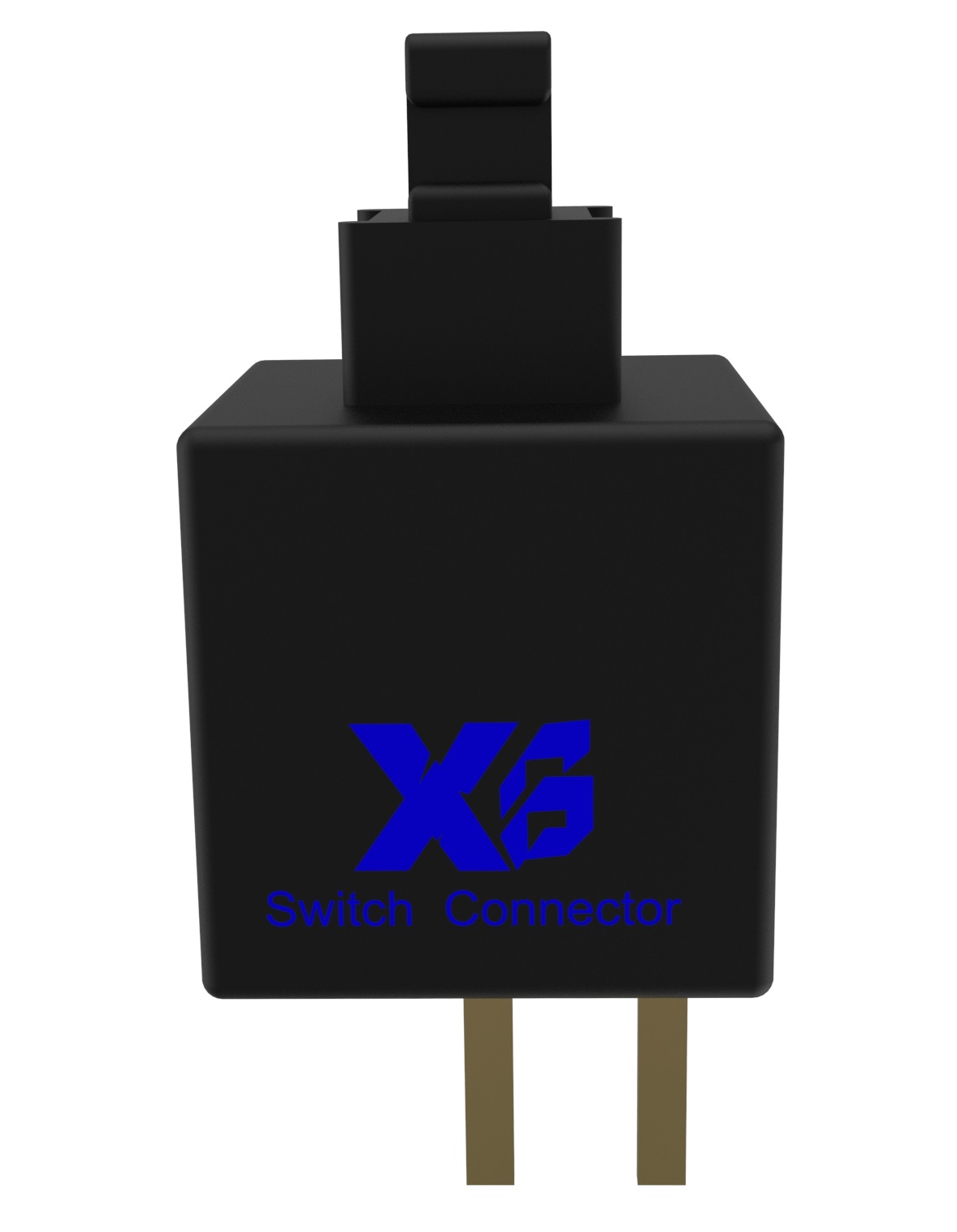 XB-PB-11E03-X-X