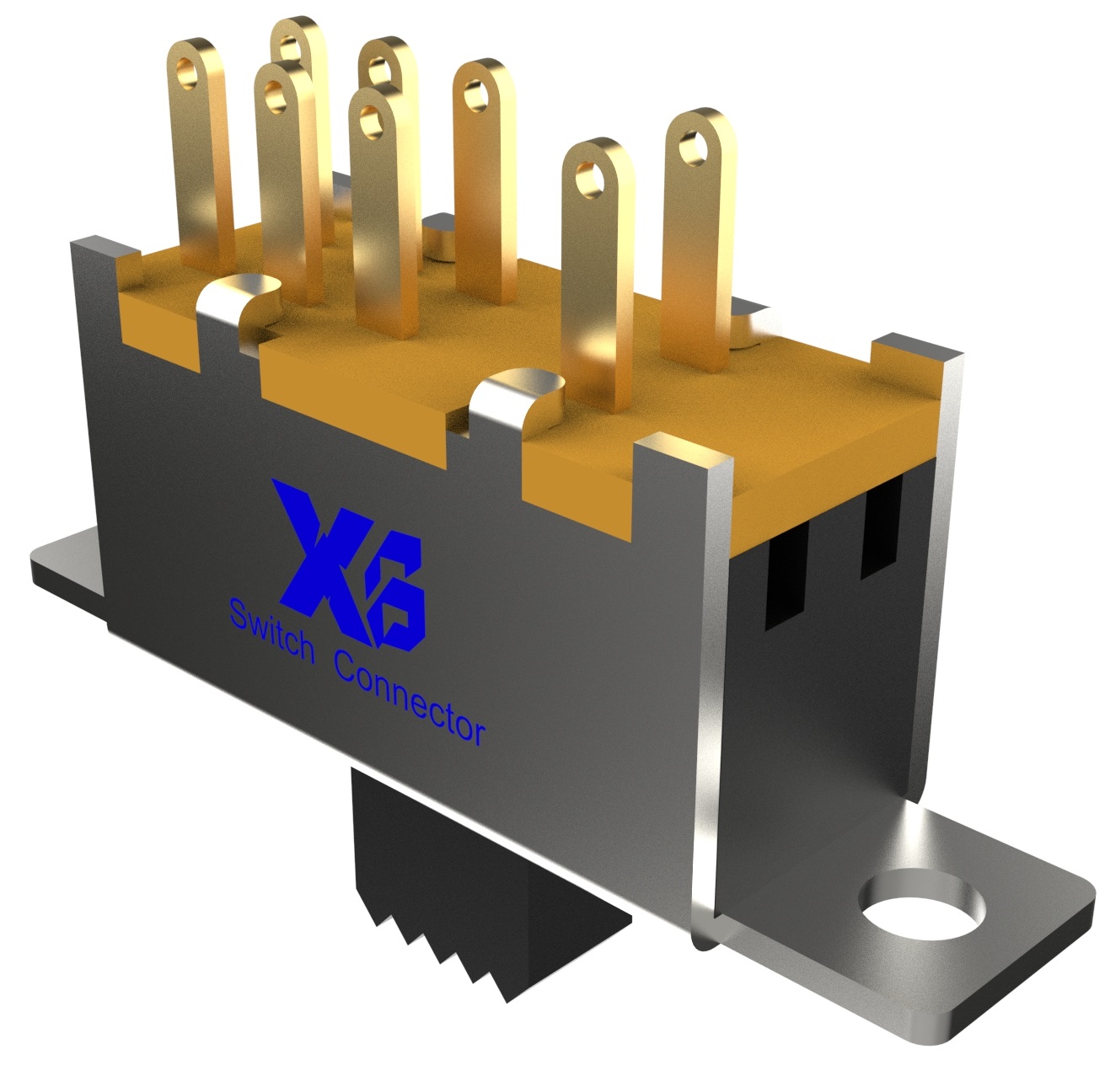 XB-SSP-23E07-X