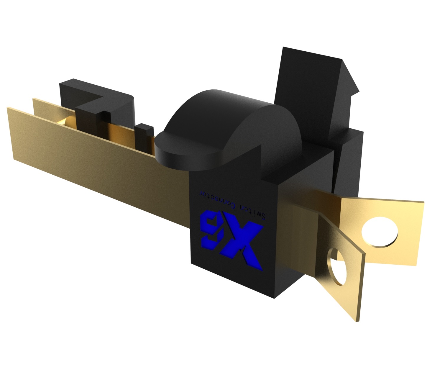 XB-LF-002-X