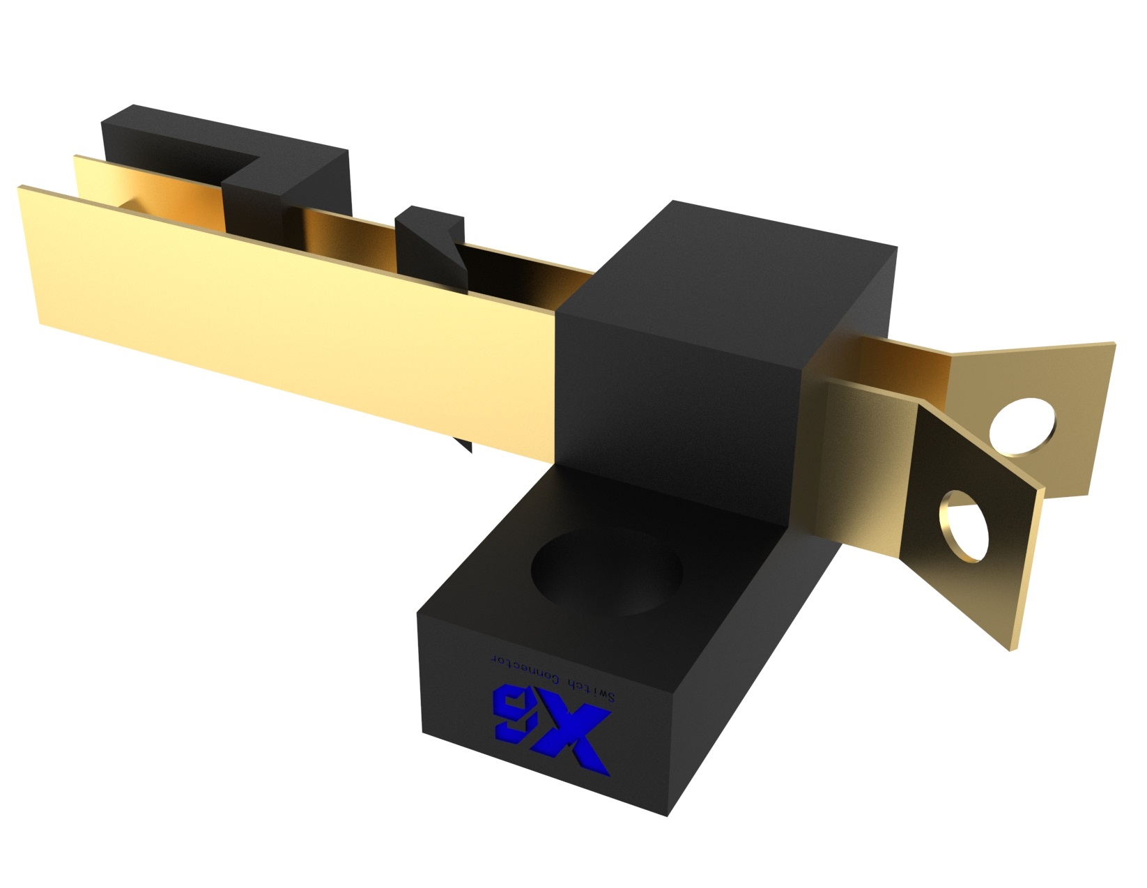 XB-LF-008-X-X