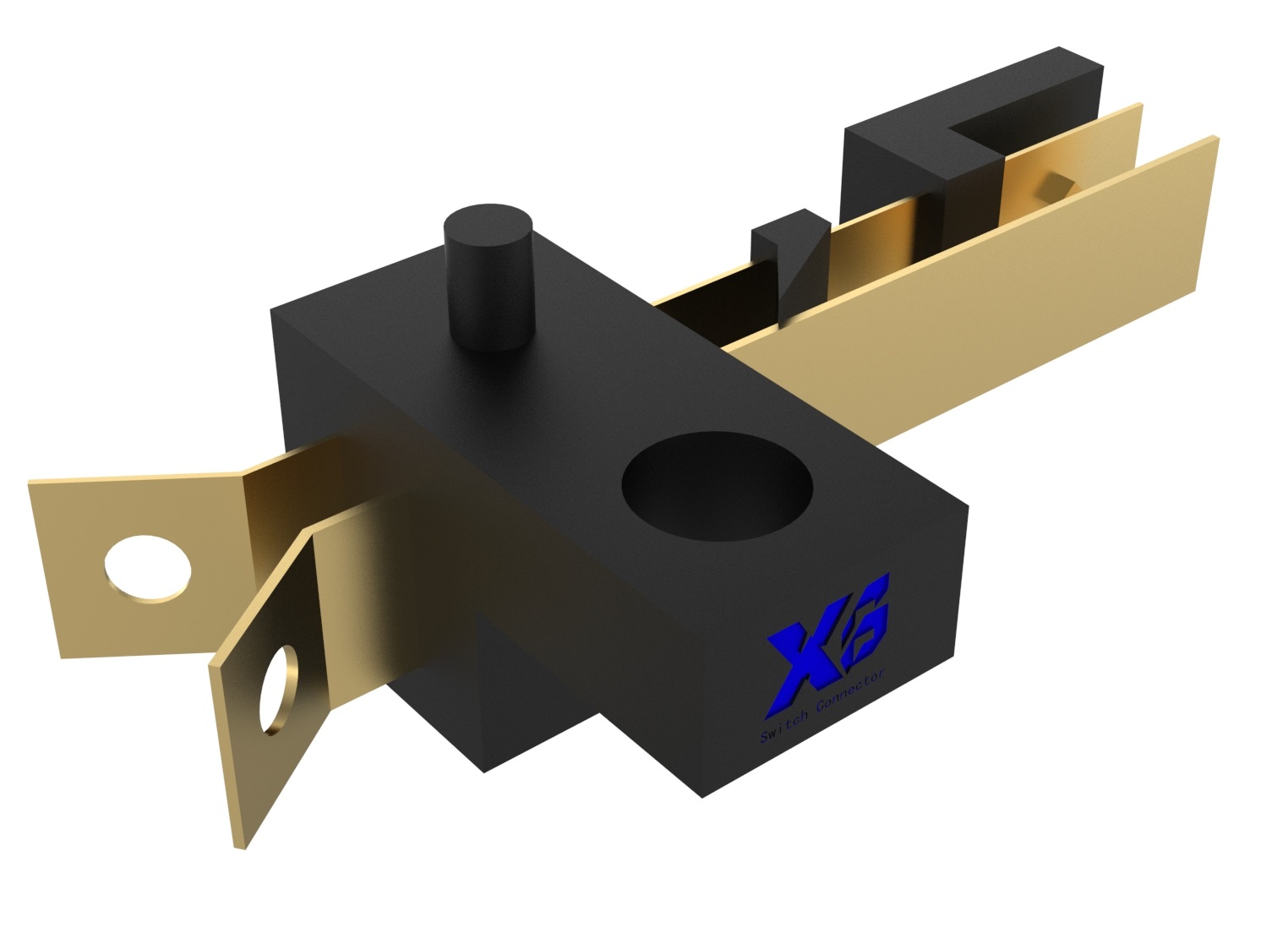XB-LF-008-X