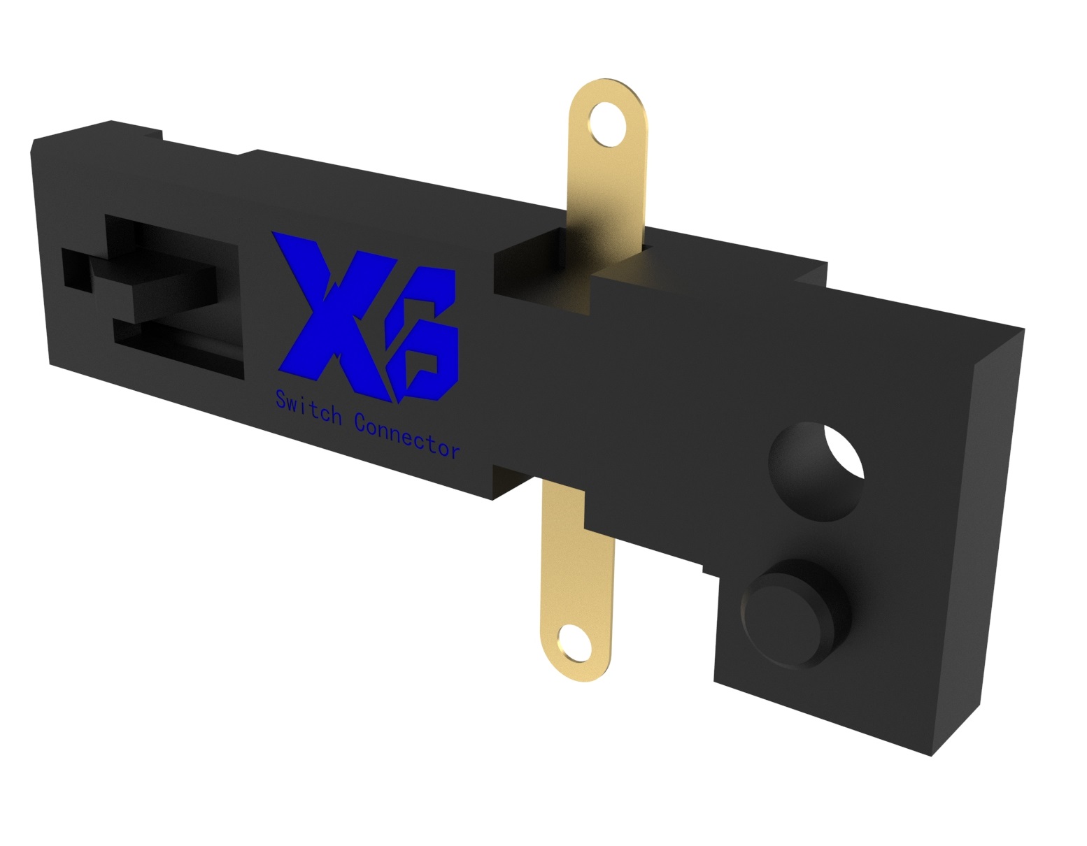 XB-LF-008-A-X