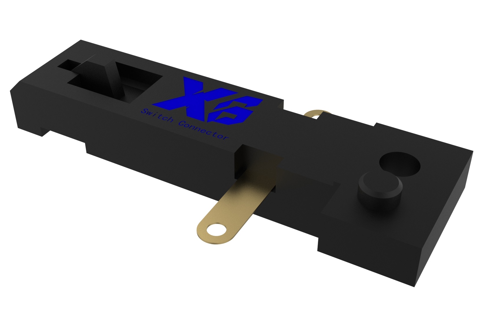 XB-LF-008-A