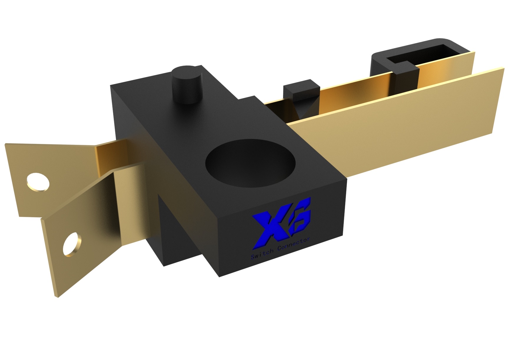 XB-LF-019-X