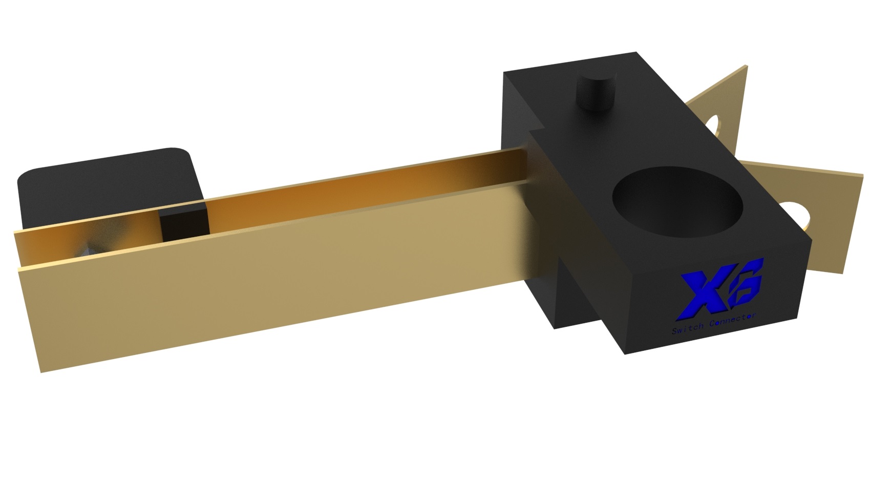 XB-LF-021-A