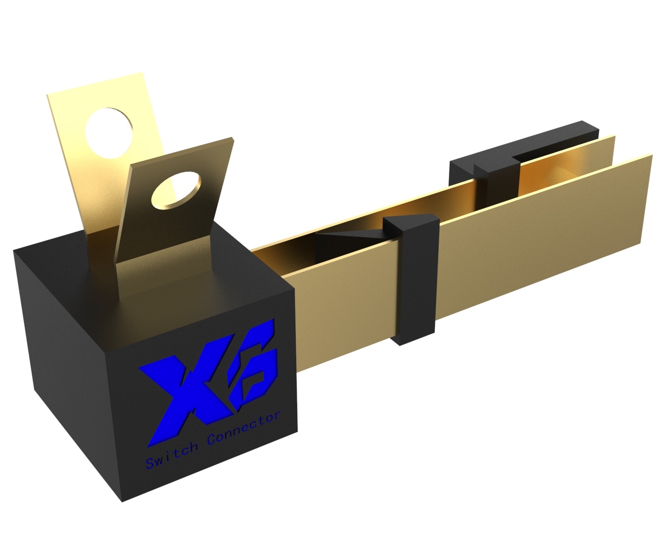 XB-LF-040-X