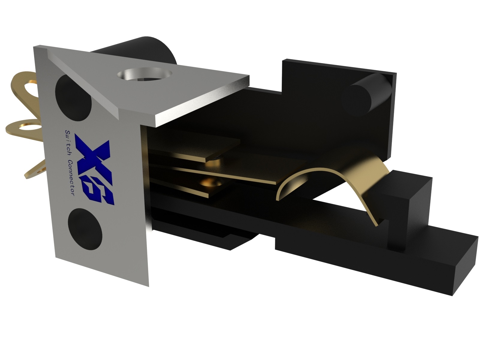 XB-LF-89-A-X-X
