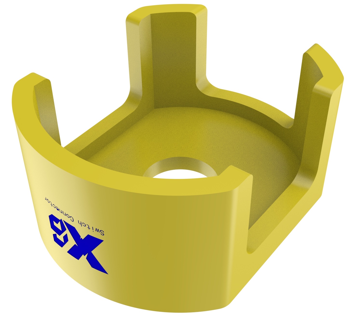 XB-ESM-D-M-01-X
