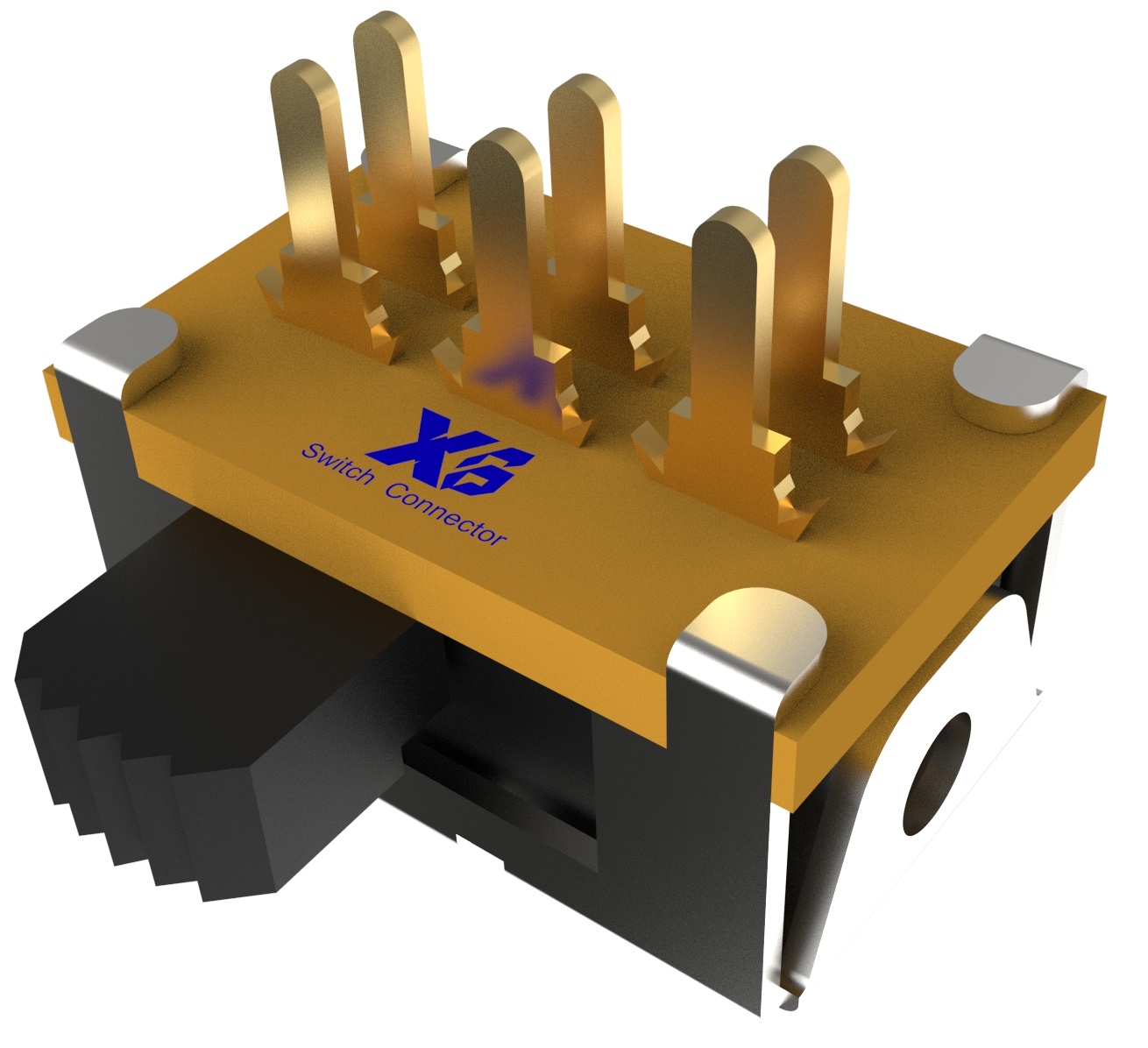 XB-SK-12G01-T-X-X